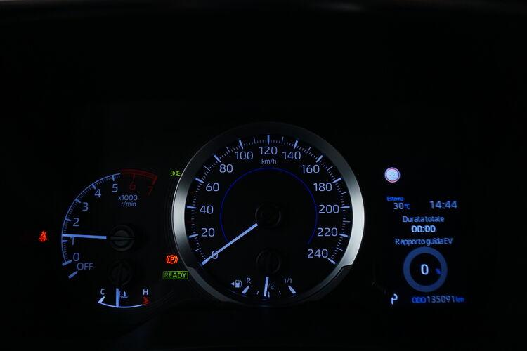 Toyota Corolla TS Hybrid Business BR926089 1.8 Full Hybrid 122CV