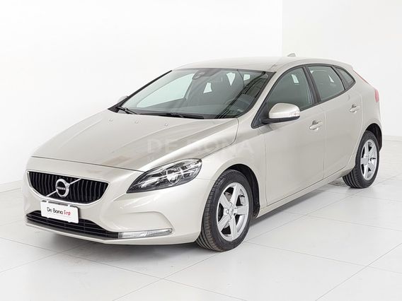 Volvo V40 2.0 d2 business