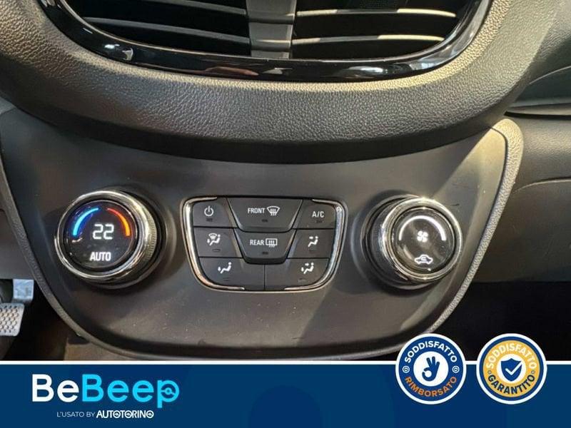 Opel Karl 1.0 COSMO 75CV