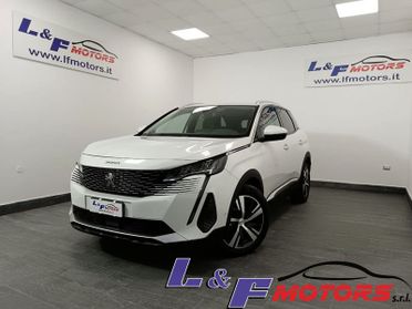 Peugeot 3008 BlueHDI 130CV CAMBIO AUTOMATICO ALLURE