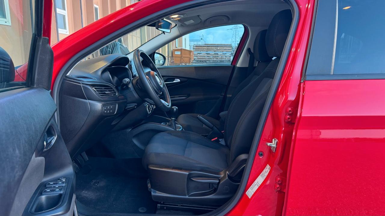 Fiat Tipo 1.0 5 porte 95cv - 2023