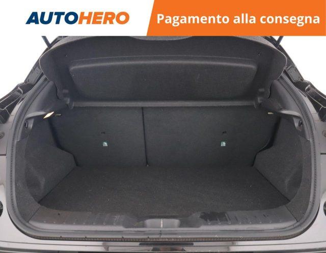 NISSAN Juke 1.0 DIG-T 114 CV N-Connecta