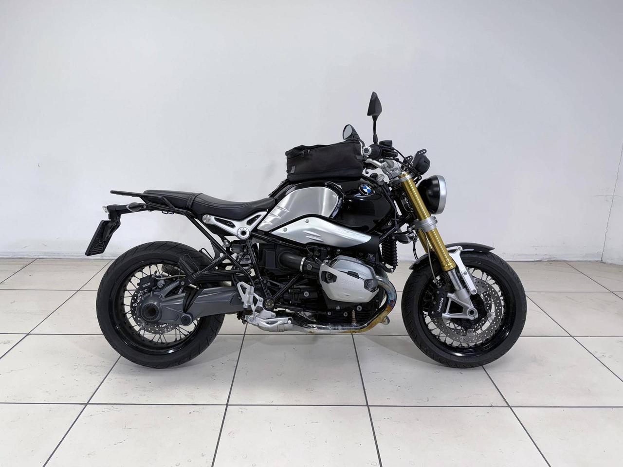BMW R 1200 nineT
