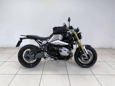 BMW R 1200 nineT