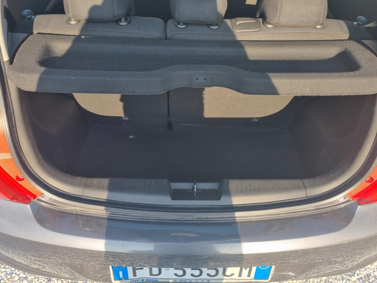Opel Karl 1.0 75 CV aut. N-Joy