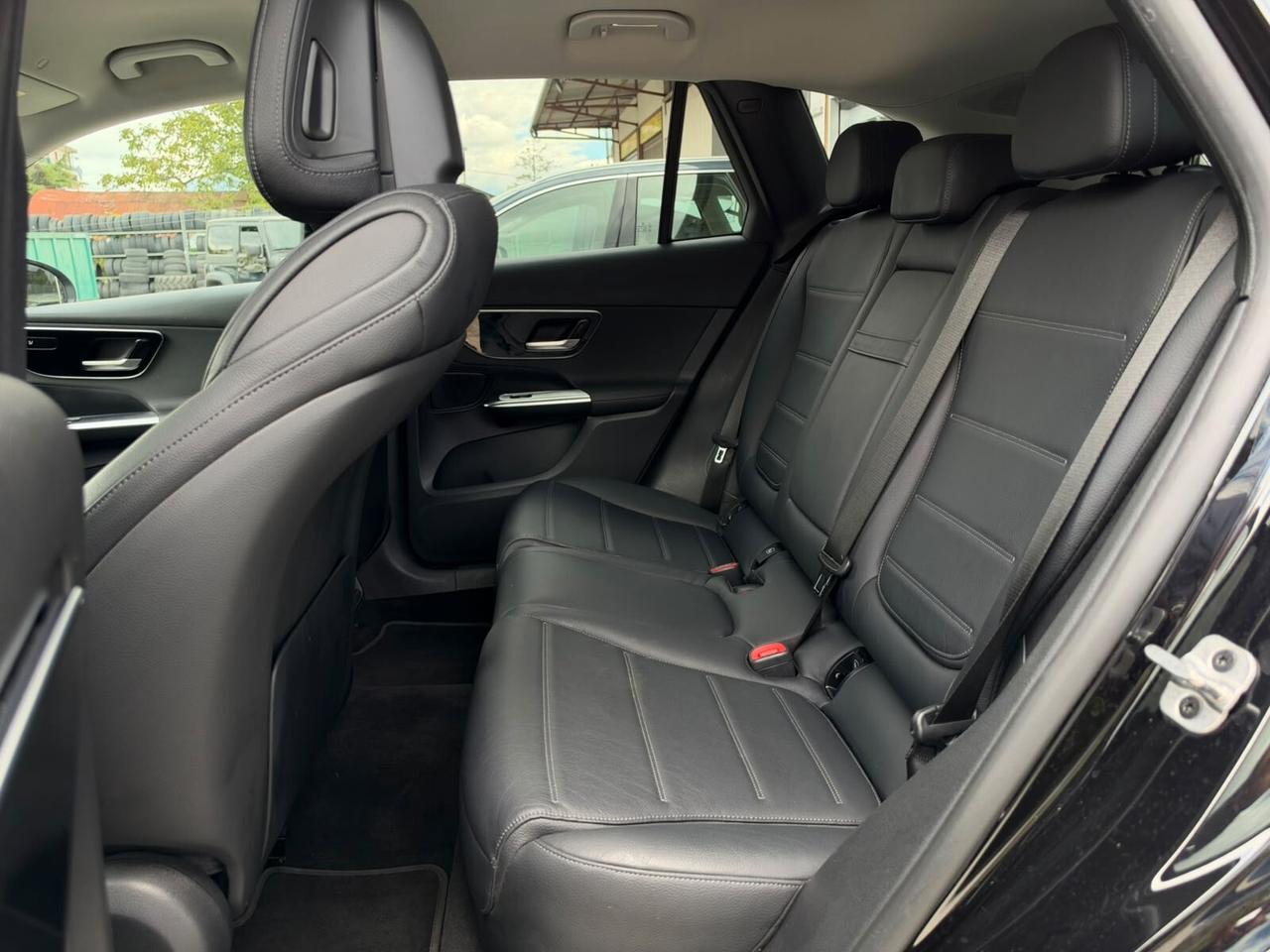 Mercedes-benz GLC 220 d 4Matic Mild Hybrid Advanced