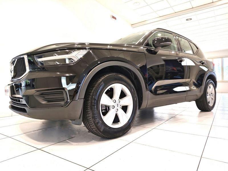 Volvo XC40 XC40 1.5 t2 Momentum my21*GARANTITA*
