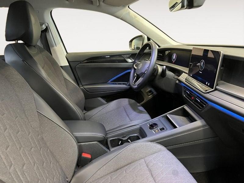 Volkswagen Tayron 2.0 TDI SCR DSG Edition Plus