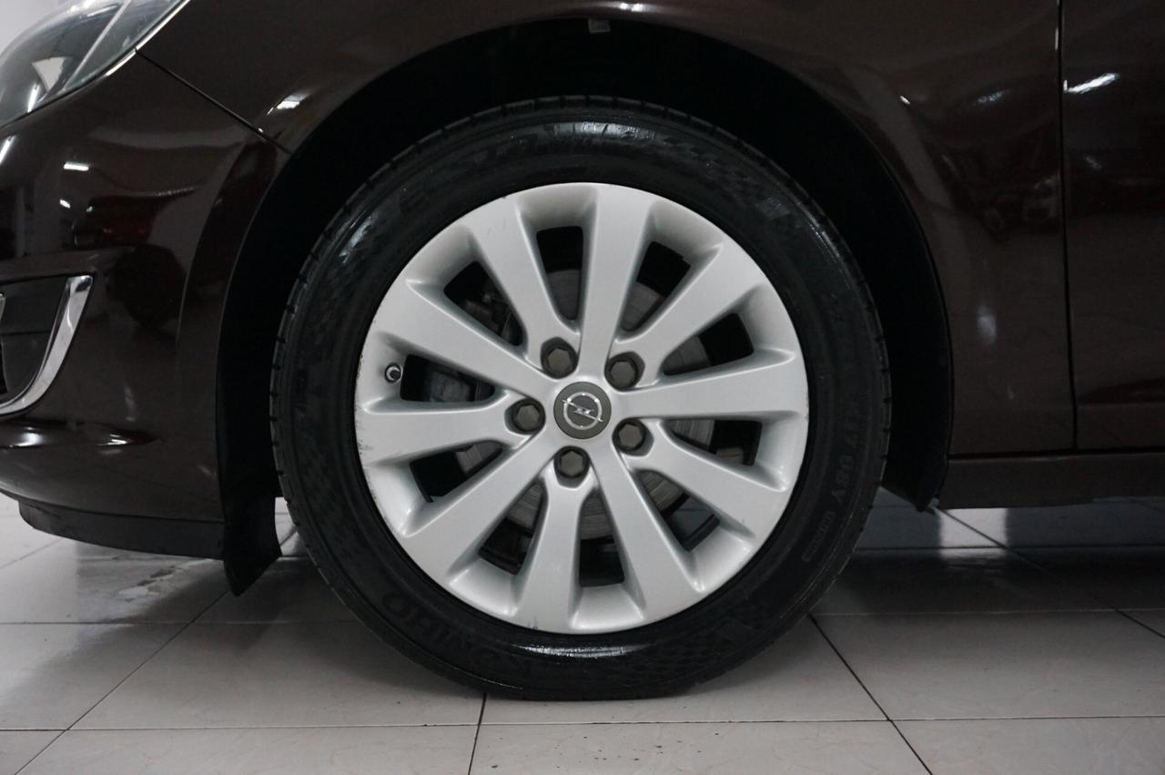 Opel Astra 1.6 CDTI 136CV EcoFLEX S&S Sports Tourer Cosmo