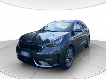 KIA Niro 1.6 gdi hev Energy dct