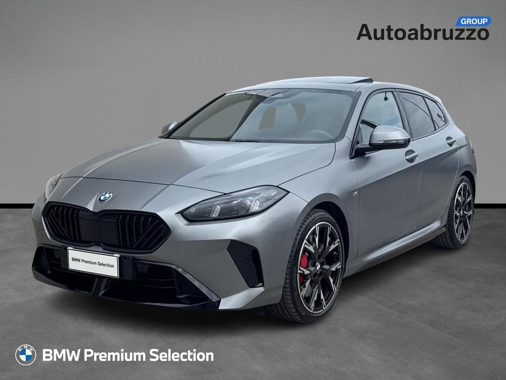 BMW Serie 1 120 d 48V MSport Pro DCT