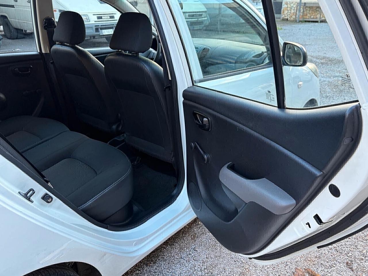 Hyundai i10 1.1 COMPRESO PASSAGGIO&GARANZIA