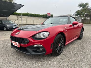 Fiat 124 Spider 1.4 ° CONTOVENDITA° LEGGI NOTE
