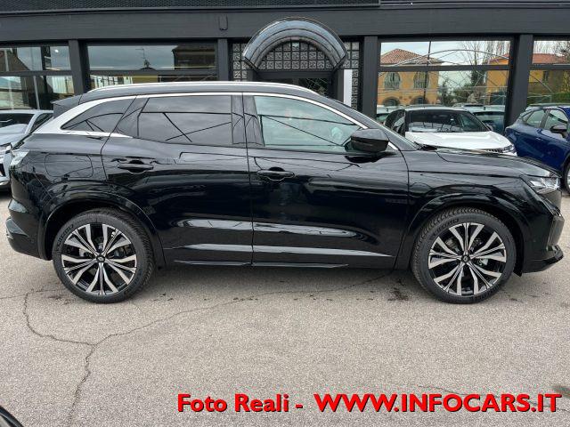 RENAULT Austral Full Hybrid E-Tech 200 CV Techno KM0 PROMO