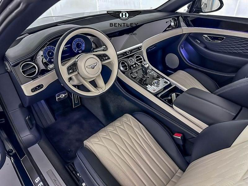 Bentley Continental GTC 4.0 V8 phev Azure auto - BENTLEY MILANO