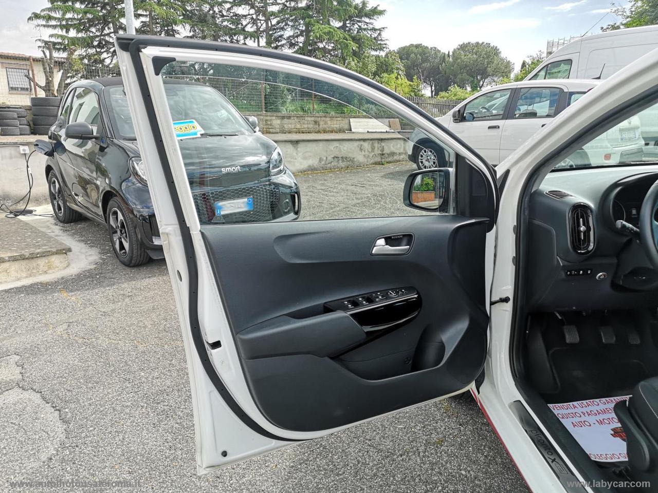 KIA Picanto 1.0 12V EcoGPL 5p. PROMO WEB