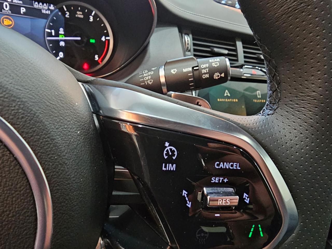 Jaguar E-Pace R-Dynamic SE Navi Camera Tetto C.20" RDynamic camera