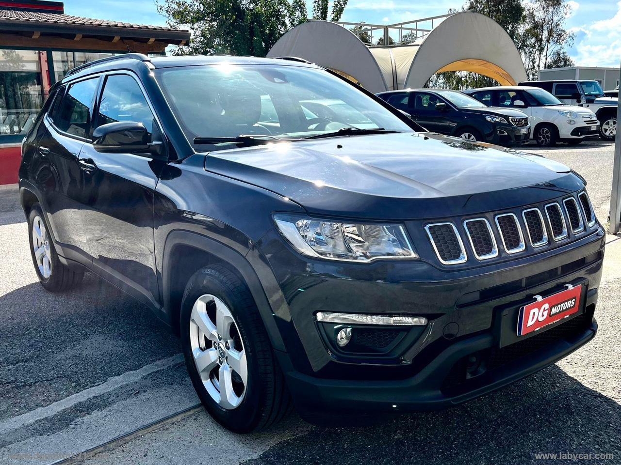 JEEP Compass 1.6 Mjt II 2WD Business