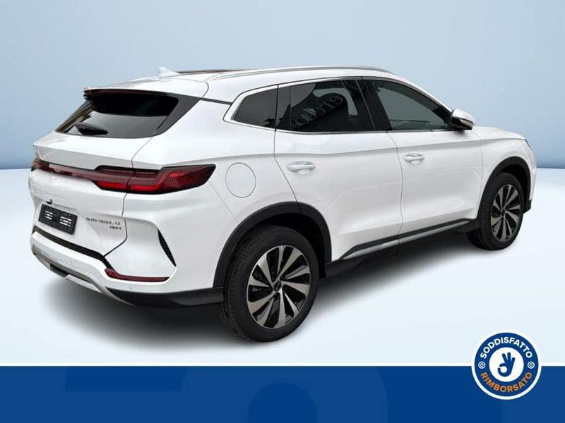 BYD Seal U DM-i Comfort