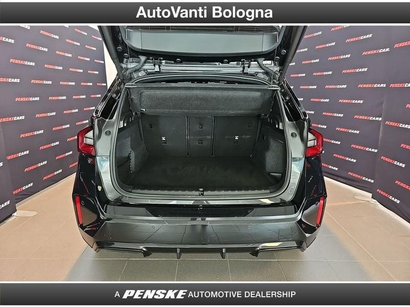BMW X1 X1 xDrive 25e Msport