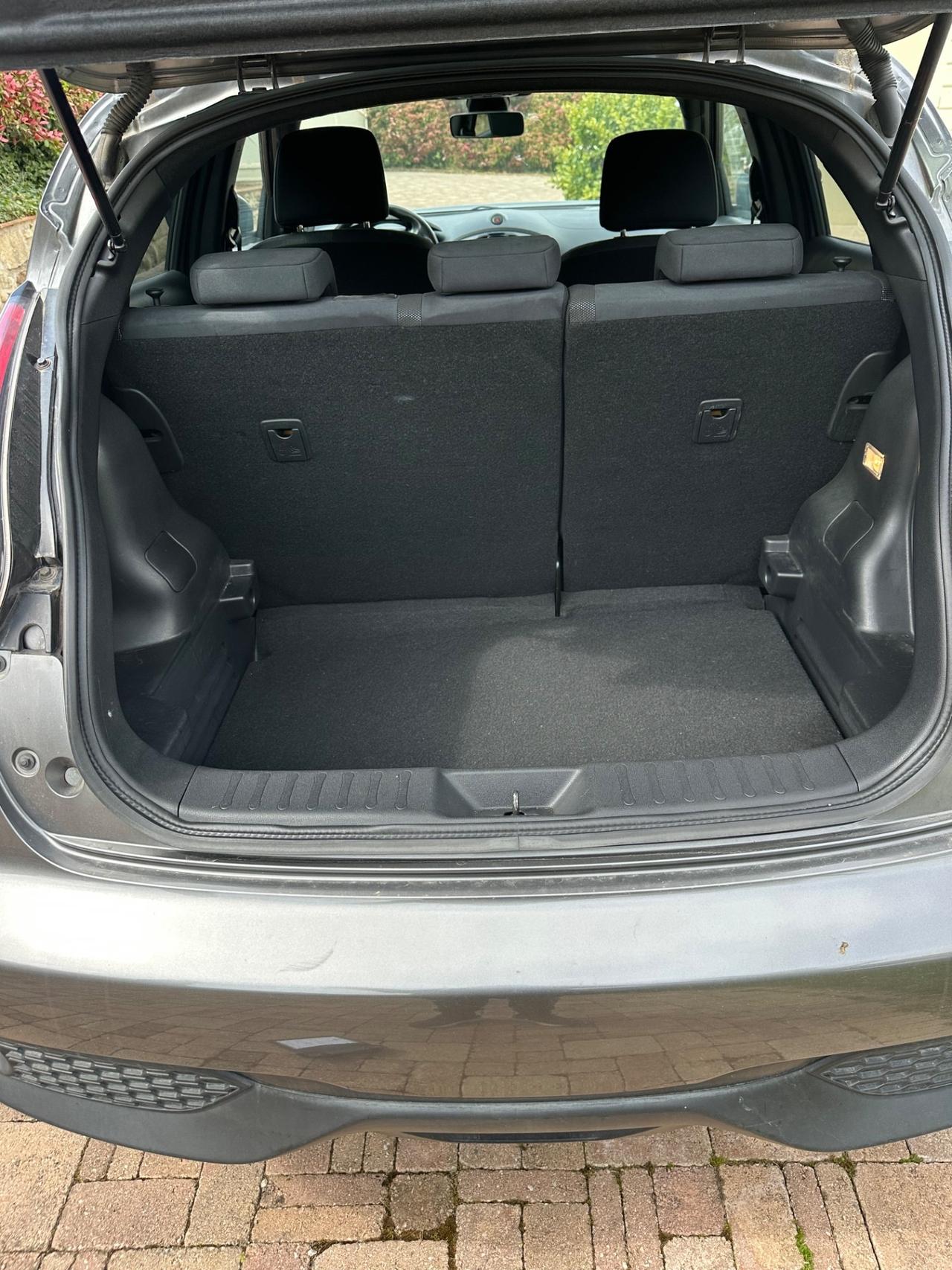 Nissan Juke 1.2 DIG-T 115 Start&Stop Acenta