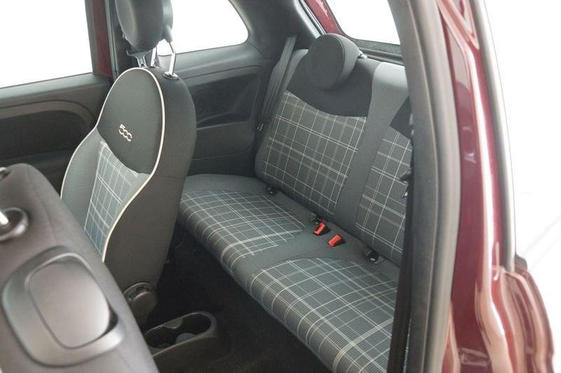 FIAT 500 500 1.0 Hybrid Lounge