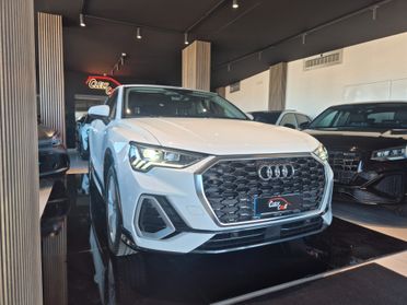 Audi Q3 SPB 35 TDI S tronic S line edition