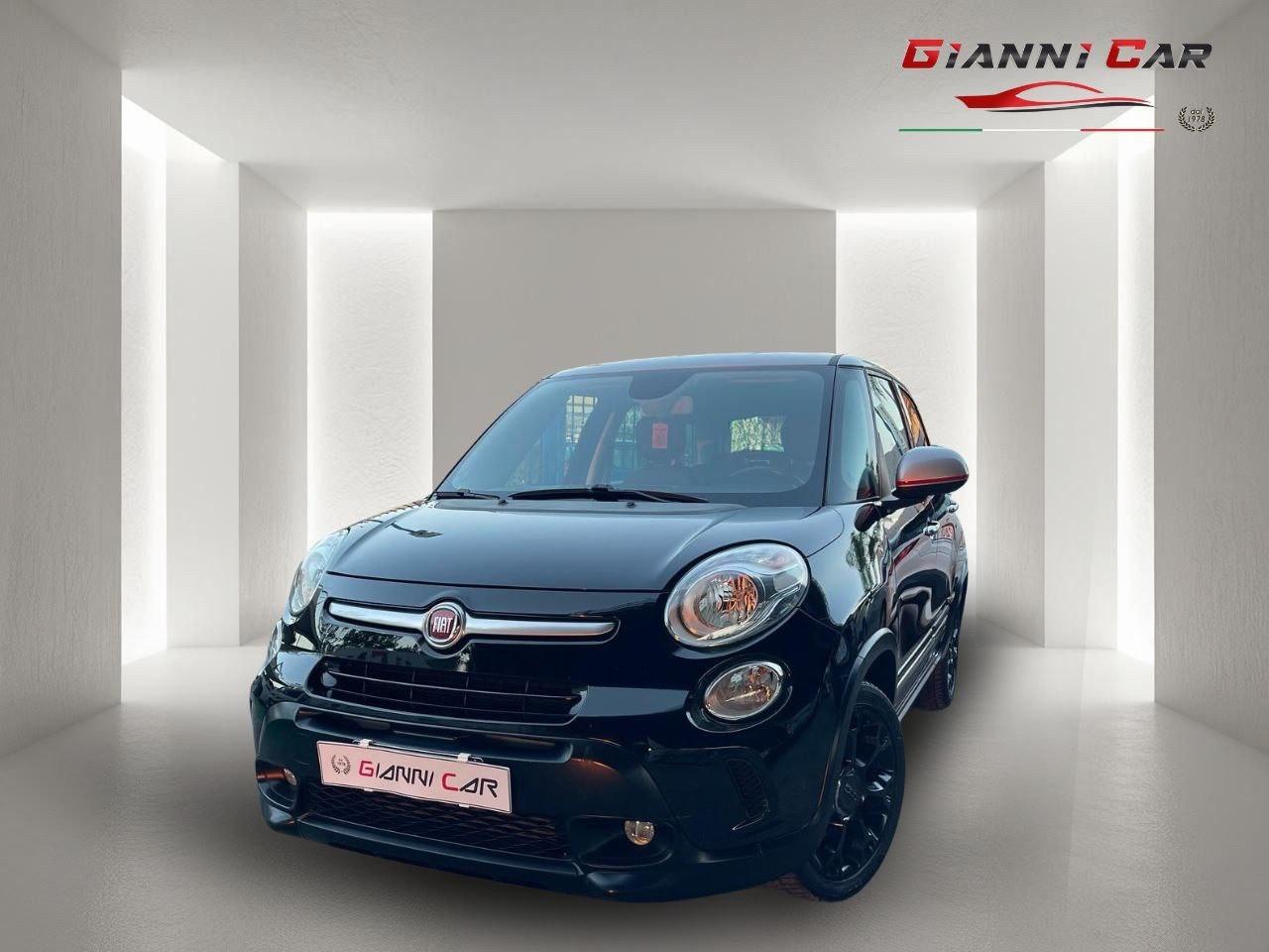Fiat 500L 1.6 Multijet 105 CV Beats Full optionals