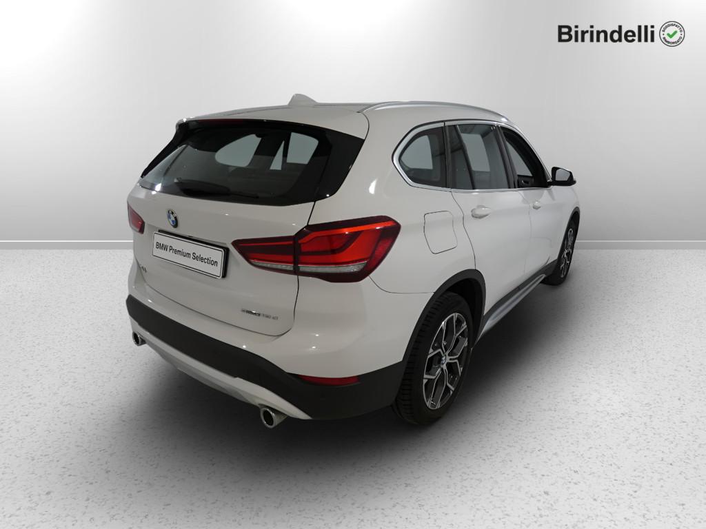 BMW X1 (F48) - X1 sDrive18d xLine