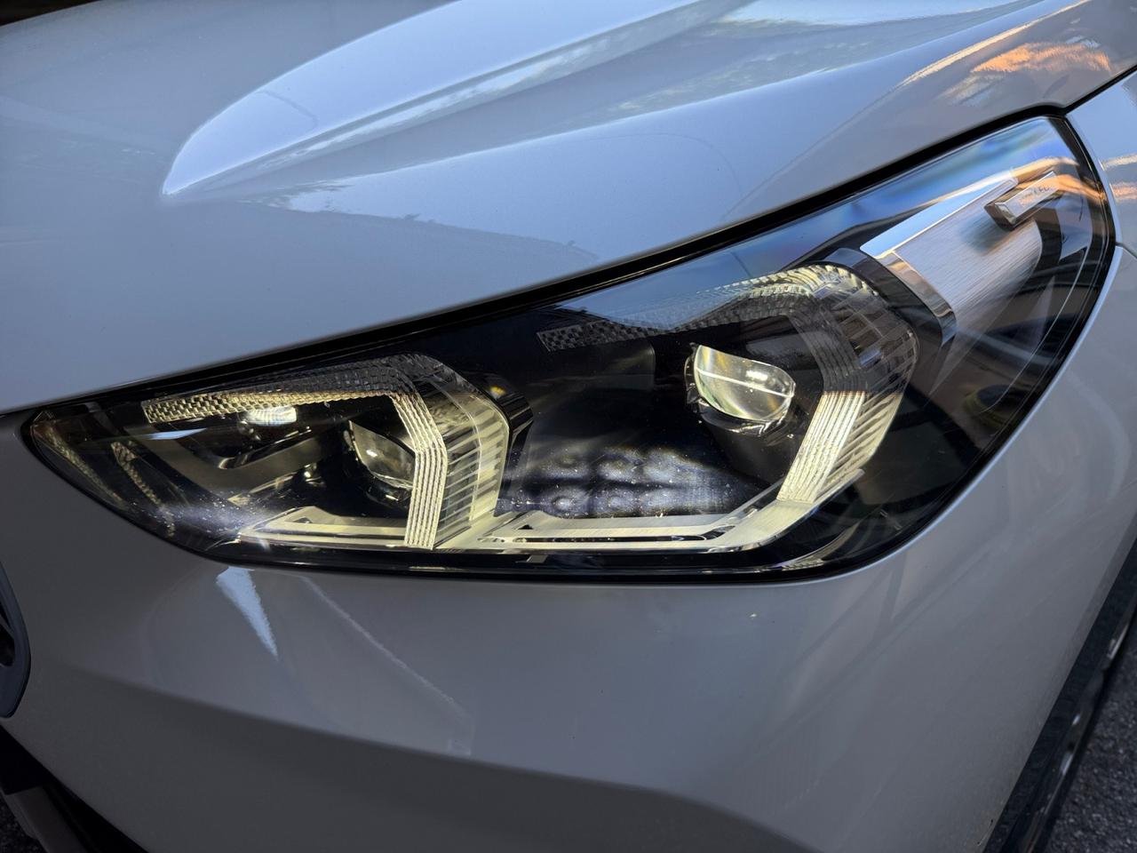 BMW X1 sdrive18d X-Line Edition Signature auto Premium Pack