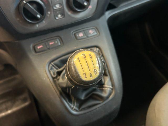 LANCIA MUSA 1.3 Mjt 95 CV Ego