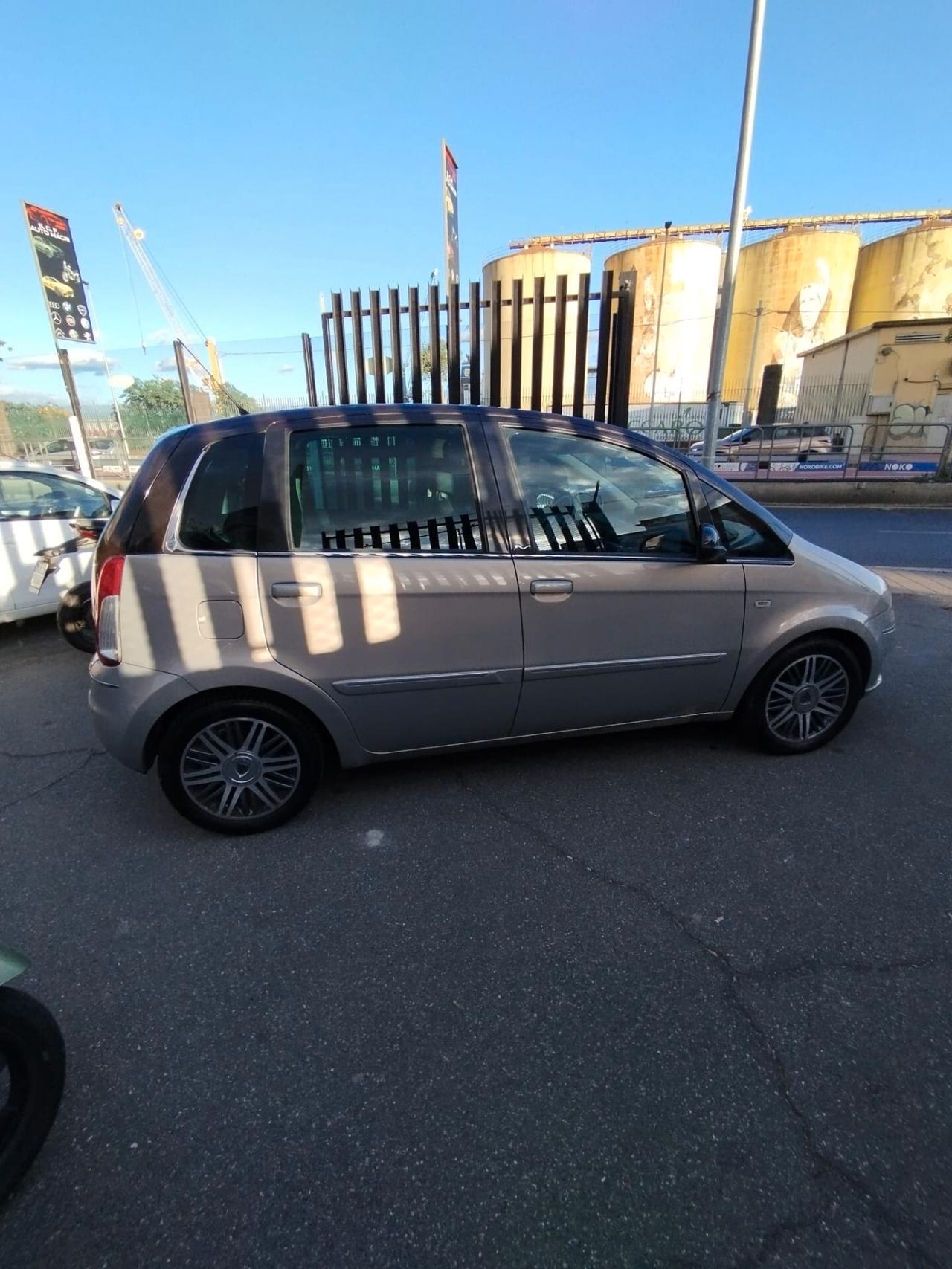 Lancia MUSA 1.3 Mjt 16V 90 CV Poltrona Frau Tetto Apribile