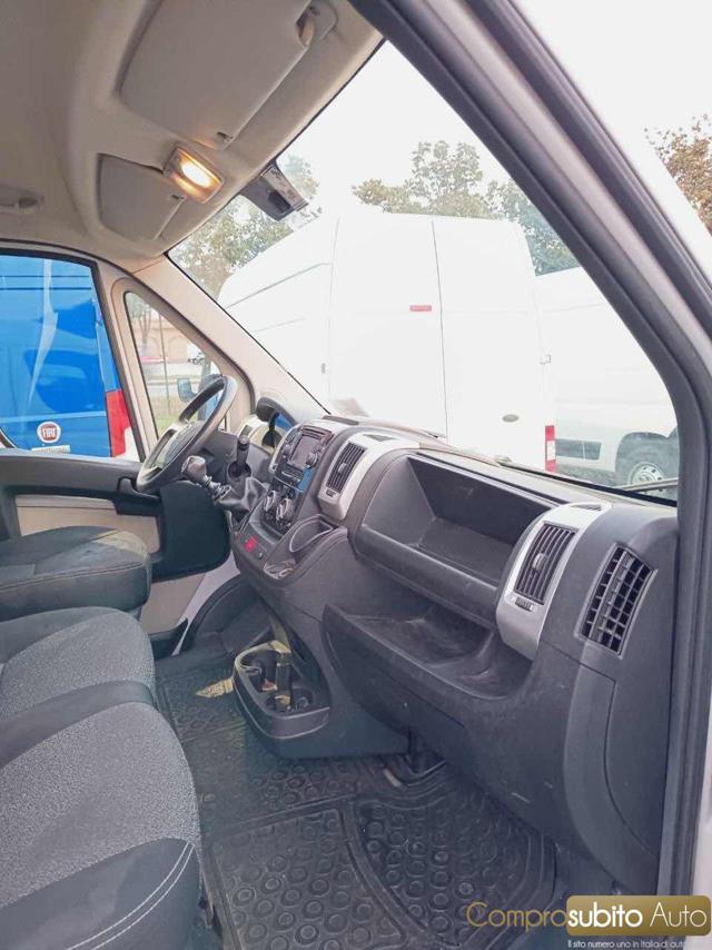 FIAT Ducato 28 2.0 MJT PC-TN Furgone