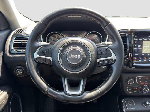 JEEP Compass Compass 1.6 Multijet II 2WD Limited