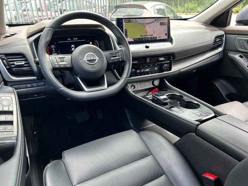 Nissan X-Trail 1.5 HEV e-Power Tekna Auto