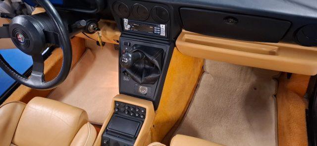 ALFA ROMEO Spider 2.0i **SOLO 22.747 KM DA NUOVA**