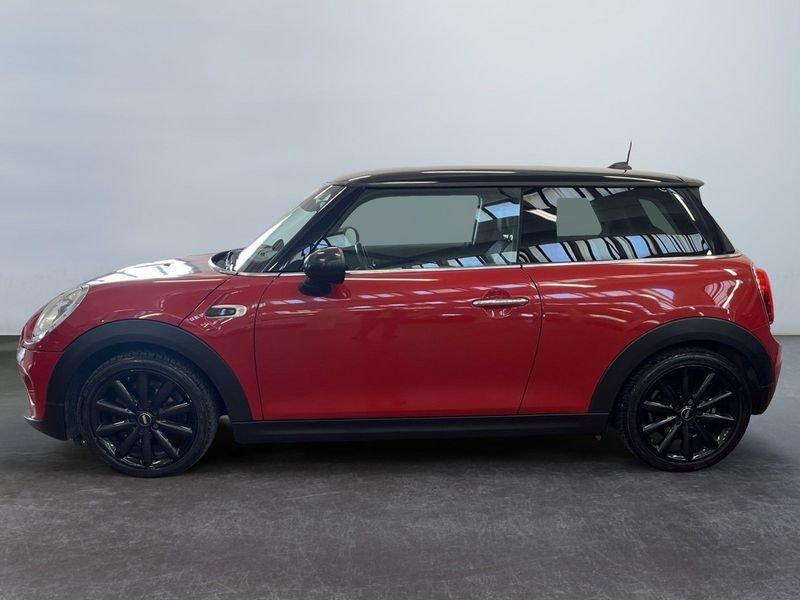 MINI Mini 3 porte 1.5 Cooper D - Cambio Automatico