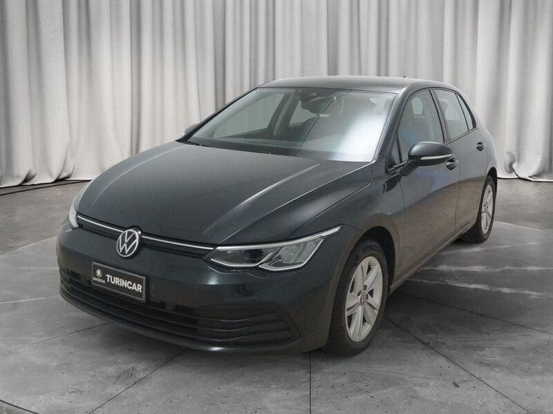 Volkswagen Golf Golf 1.0 TSI EVO Life