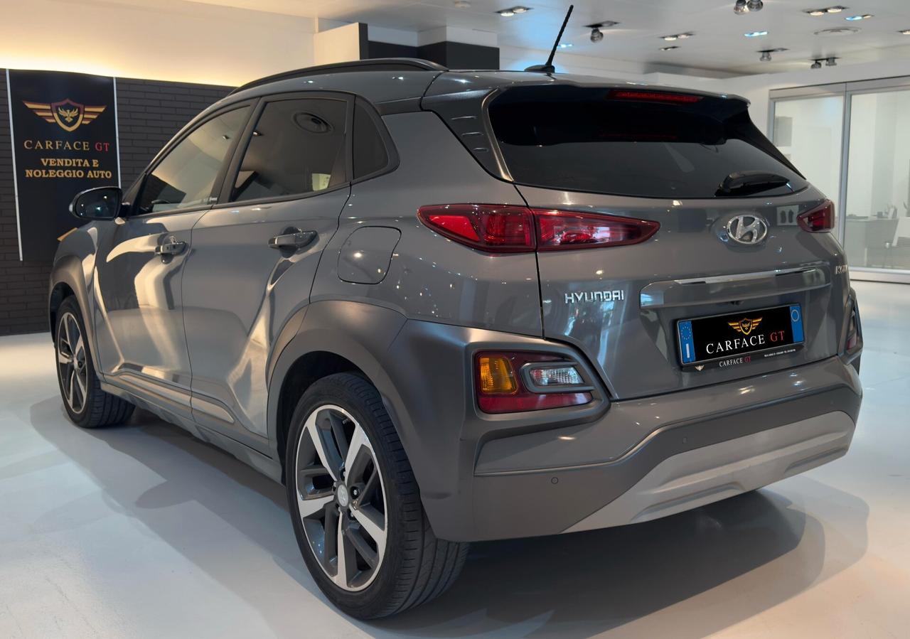 Hyundai Kona 1.6 CRDI 115 CV - 2019