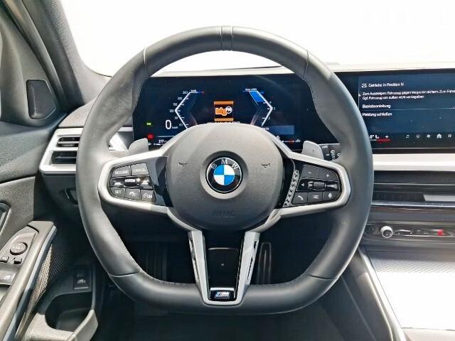 Bmw 320 320d 48V xDrive Touring Msport RESTYLING
