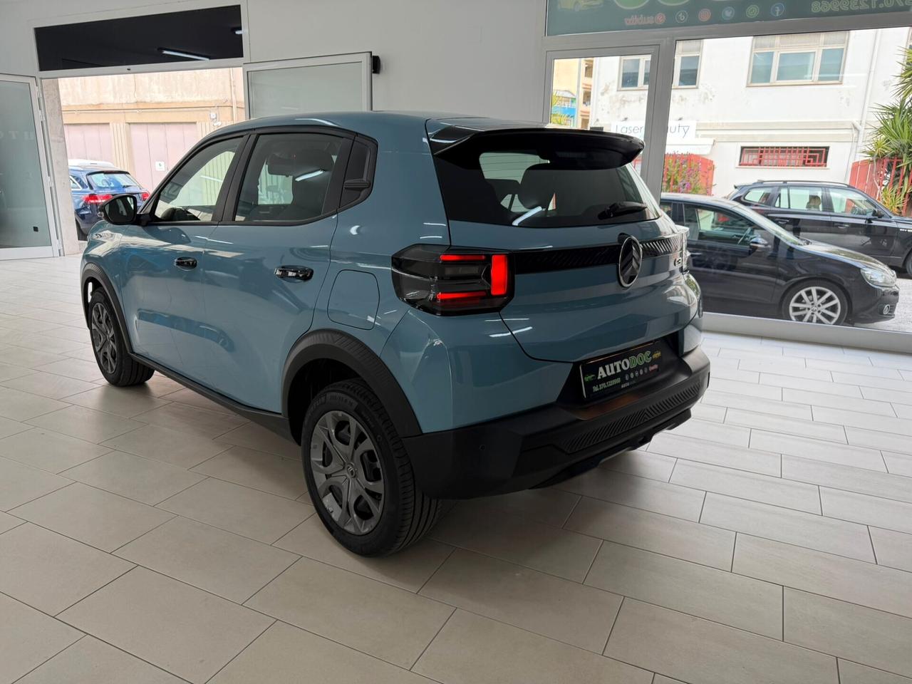 Citroen C3 PureTech 100 S&S You