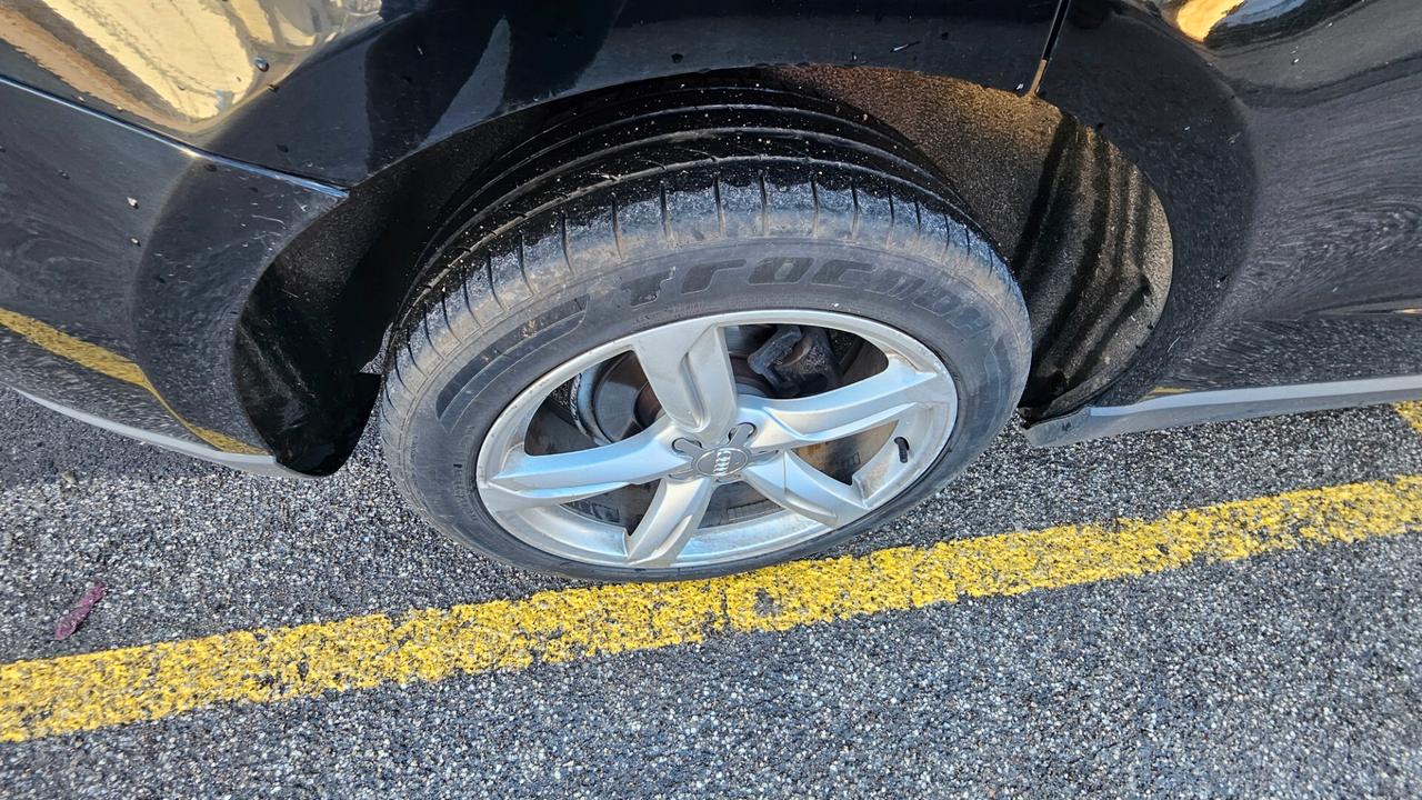 Audi Q5 2.0 TDI 170 CV quattro S tronic