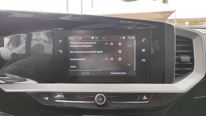 Opel Mokka Mokka 1.2 Hybrid aut. Edition