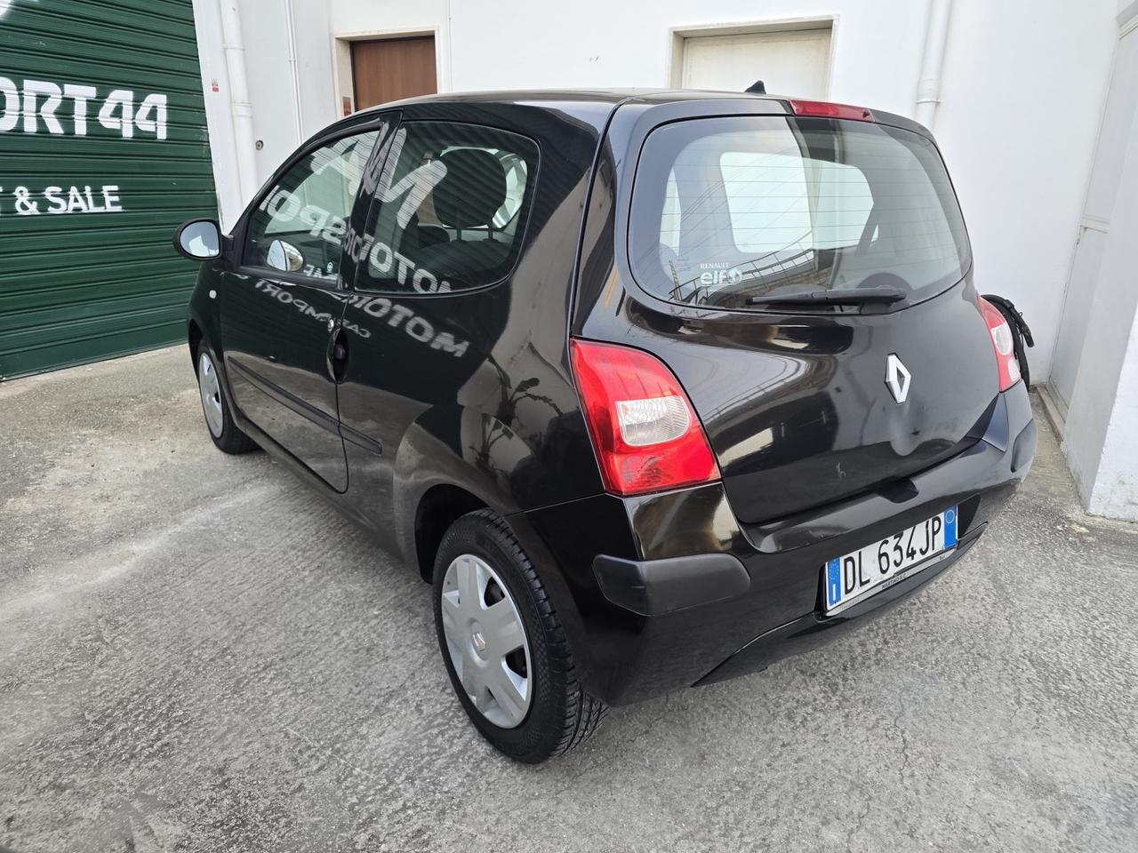 Renault Twingo 1.2i cat Easy Chic