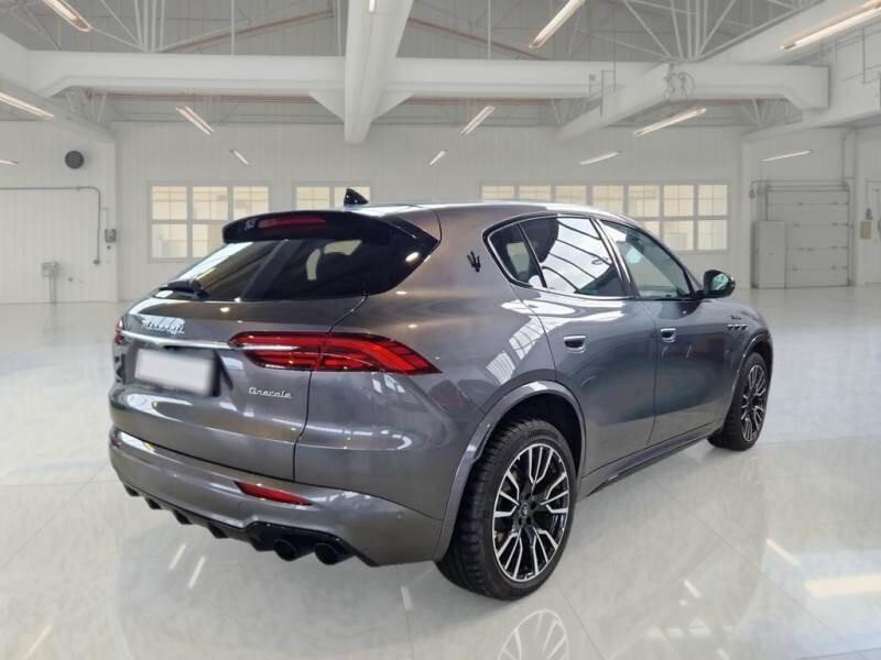 Maserati Grecale MHEV 330 CV AWD Modena TETTO PREZZO REALE
