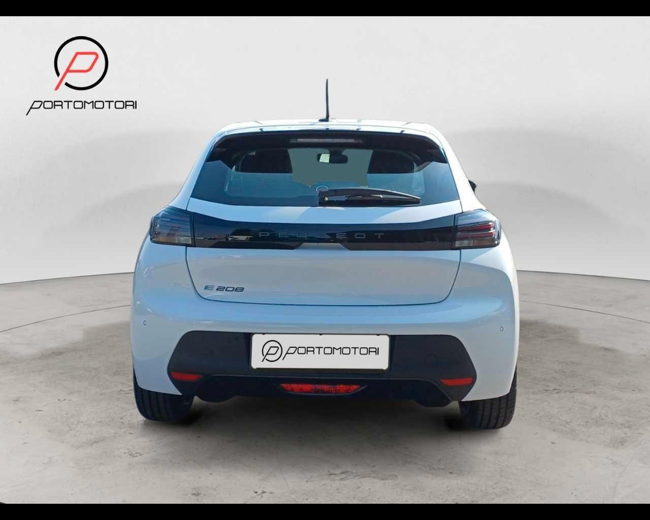 PEUGEOT 208 5P - Business Turbo Benzina 100cv