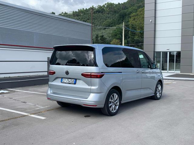 VOLKSWAGEN Multivan 2.0 TDI 150CV DSG Style