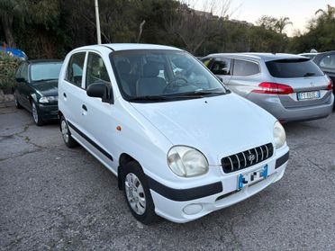 Hyundai Atos Prime 1.0 12V GLS Premium