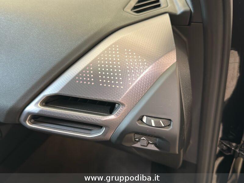 BMW Serie 1 F70 118d MSport auto