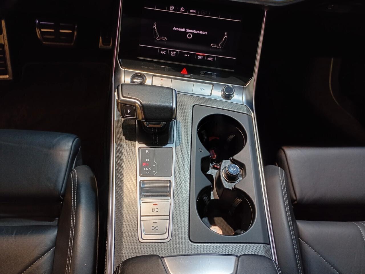 Audi ALLROAD 40 TDI S tronic Evolution